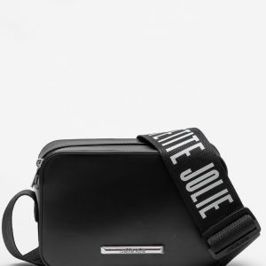 PETIT JOLIE PJV6-11295 00027 BLACK