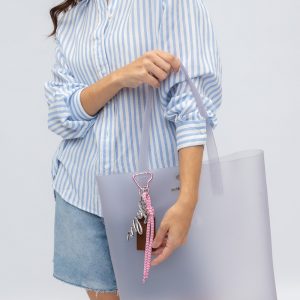 PETIT JOLIE PJV6-11321 22459 TRANSLUCENT