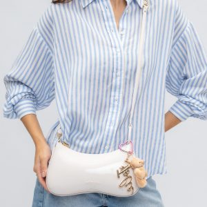 PETIT JOLIE PJV6-11346 00004 WHITE