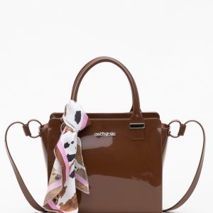 PETIT JOLIE PJV6-11352 40833 - CHOCOLATE