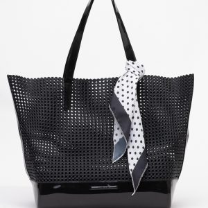 PETIT JOLIE PJV6-11354 00027 BLACK