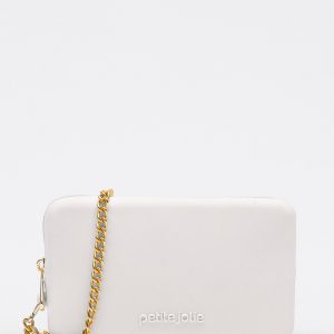 PETIT JOLIE PJV6-20300 00004 WHITE