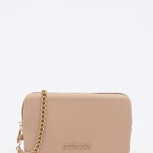 PETIT JOLIE PJV6-20300 00812 CREAM