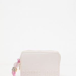 PETIT JOLIE PJV6-20334 00004 WHITE