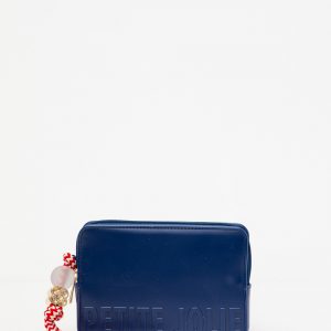 PETIT JOLIE PJV6-20334 40922 - DARK BLUE