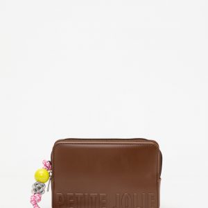 PETIT JOLIE PJV6-20334 67556 - MILK CARAMEL
