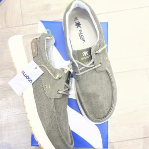 ZAPATO DE HOMBRE 11140-6 - GREEN