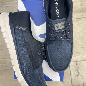 ZAPATO DE HOMBRE 3369 - NAVY