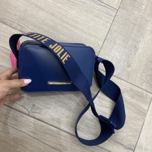 PETIT JOLIE PJV6-11295 40922 - DARK BLUE