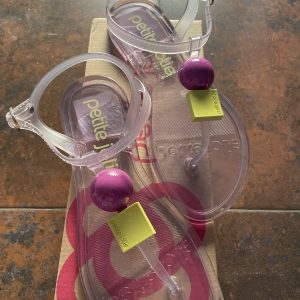 PETIT JOLIE PJV6-7655 22459 TRANSLUCENT