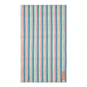 TOUS 2002442238 Pareo turquesa TOUS Stripes