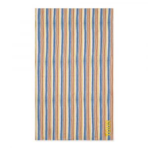 TOUS 2002442244 Pareo camel TOUS Stripes