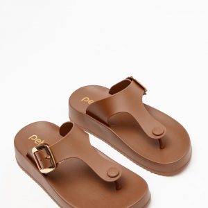 PETIT JOLIE PJV6-7499 40833 - CHOCOLATE