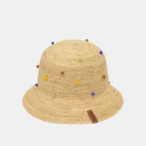 2002441644 SOMBRERO TOUS SUMMER HOLIDAYS MULTI