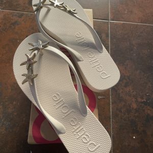 PETIT JOLIE PJ7672 - WHITE/SOLA