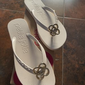 PETIT JOLIE PJ6979 - WHITE/SOLA