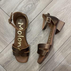 MOL-151491- METAL SARA BRONCE MALIS NICOTINA