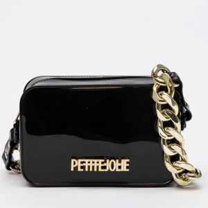 PETIT JOLIE PJV6- 11168 -13098 BLACK