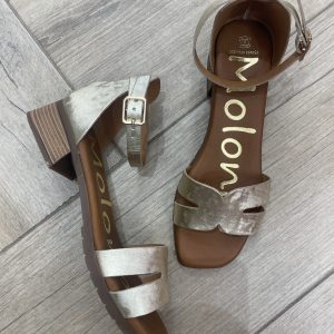 MOL-151491- METAL SARA PLATINO MALIS NICOTINA