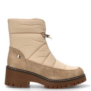 ETIKA 11117 Botines de Mujer con Cuña Hielo