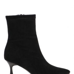 ETIKA 32032 Botines de Mujer con Tacon Negro Micro
