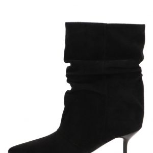 ETIKA 32033 Botines de Mujer con Tacon Negro