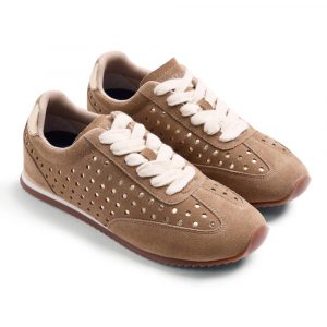 GIOSEPPO 80260 Sneakers de Mujer Cuero