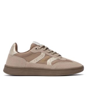Teddy smith 12112704 Zapatilla de mujer plano