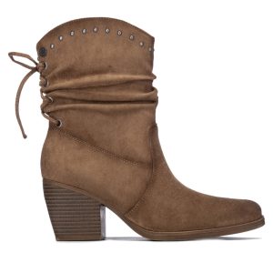 REFRESH 17625502 Botin de mujer con tacón