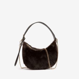 TIFFOSI 10067527 Bolso Waln Marron