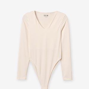 TIFFOSI 10066964 Body Lotus Beige