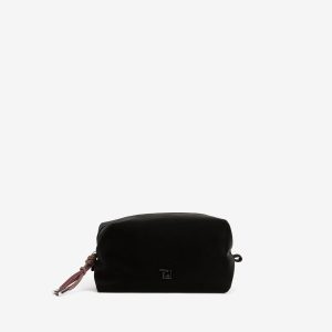 TIFFOSI 10068233 Monedero Cherry Negro