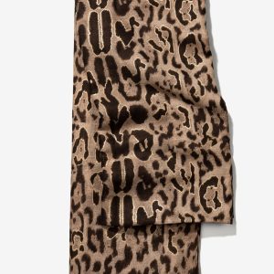TIFFOSI 10068282 Bufanda Marylin Marron