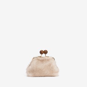 TIFFOSI 10068436 Monedero Sabrina Beige