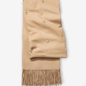 TIFFOSI 10068463 Bufanda Carminho Beige