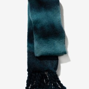 TIFFOSI 10068579 Bufanda Magritte Verde
