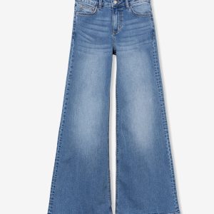 TIFFOSI 10065083 Pantalon Vaquero Gigi