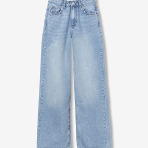 TIFFOSI 10065582 Pantalon Vaquero Kylie Claros