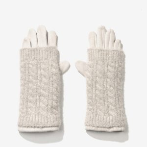 TIFFOSI 10067749 Guantes Libby Crudo