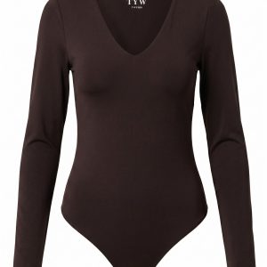 TIFFOSI 10066964 Body Lotus Marron