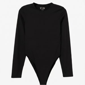 TIFFOSI 10066929 Body Bangkok Negro