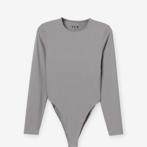 TIFFOSI 10066929 Body Bangkok Gris