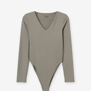 TIFFOSI 10066964 Body Lotus Oliva