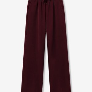 TIFFOSI 10067615 Pantalon Hanoi Burdeos