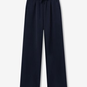 TIFFOSI 10067615 Pantalon Hanoi Azul Oscuro
