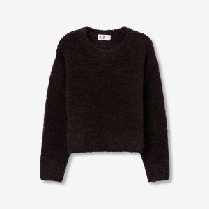 TIFFOSI 10067550 Jersey Cropped Skylar Marron