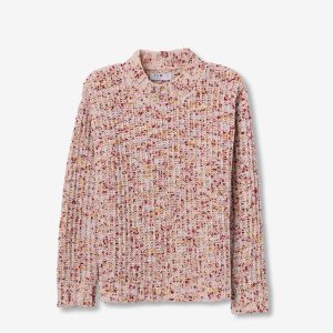 TIFFOSI 10067753 Jersey Fortune Rosa