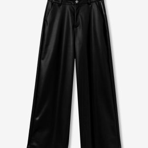 TIFFOSI 10067671 Pantalon Noruega Negro