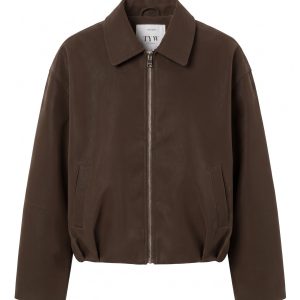 TIFFOSI 10067392 Chaqueta Angelina Marron