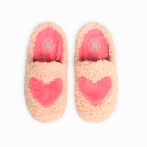 MARPEN 233INV26 Zapatillas de Casa 7040 Rosa 93